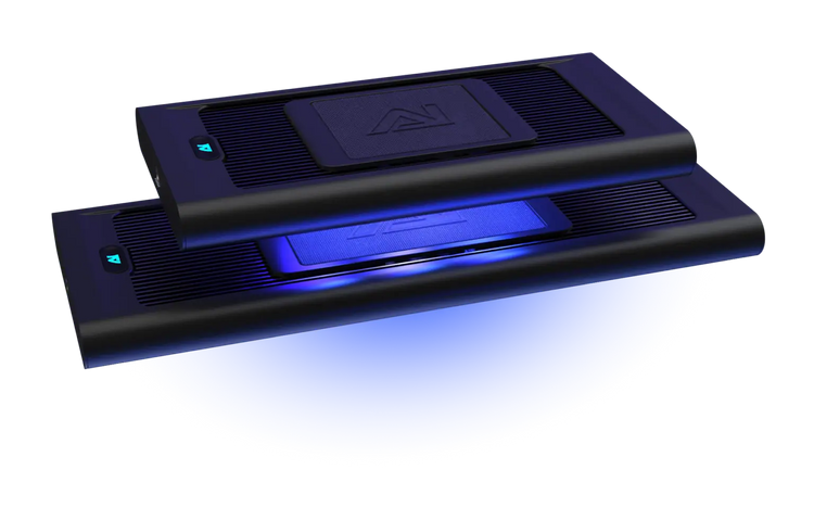 AQUAILLUMINATION Hydra® Edge
Reef