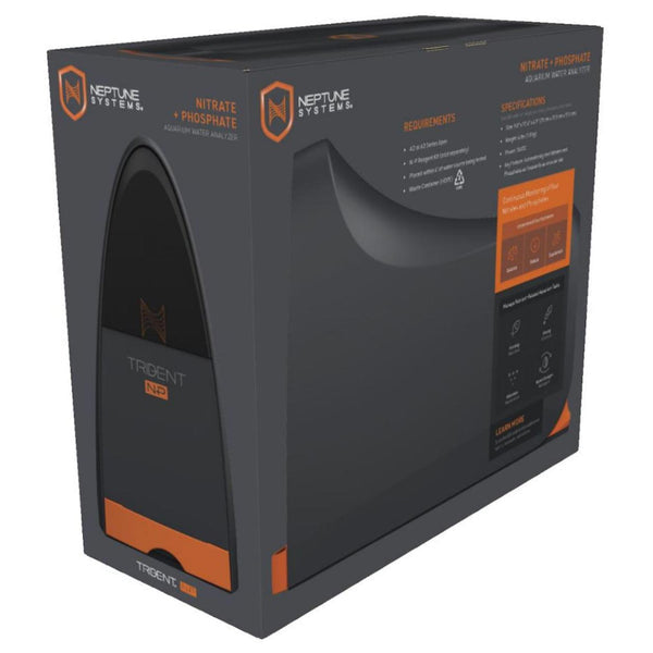 NEPTUNE SYSTEMS Trident NP