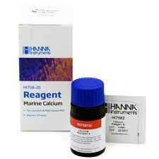 HANNA INSTRUMENTS HI758-26 Marine Calcium Reagents