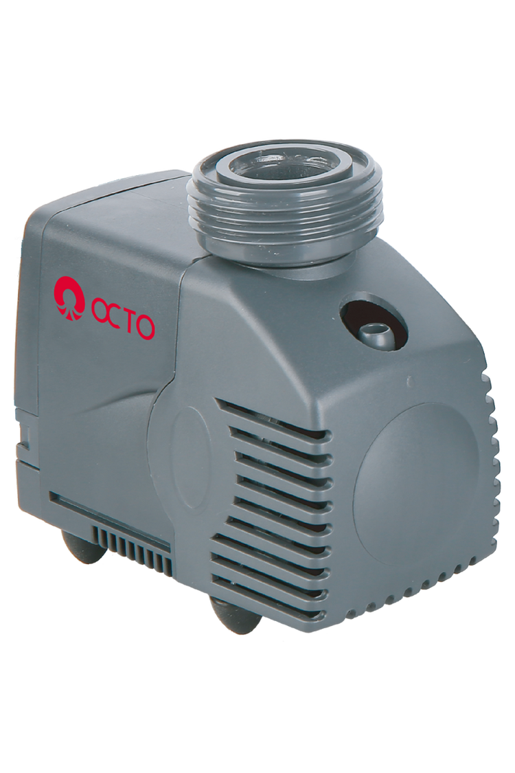 OCTO AQ Skimmer Pump