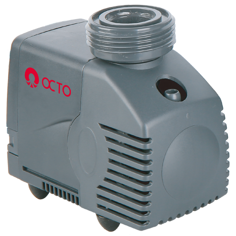 OCTO AQ Skimmer Pump