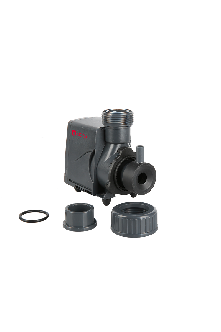 OCTO AQ Skimmer Pump