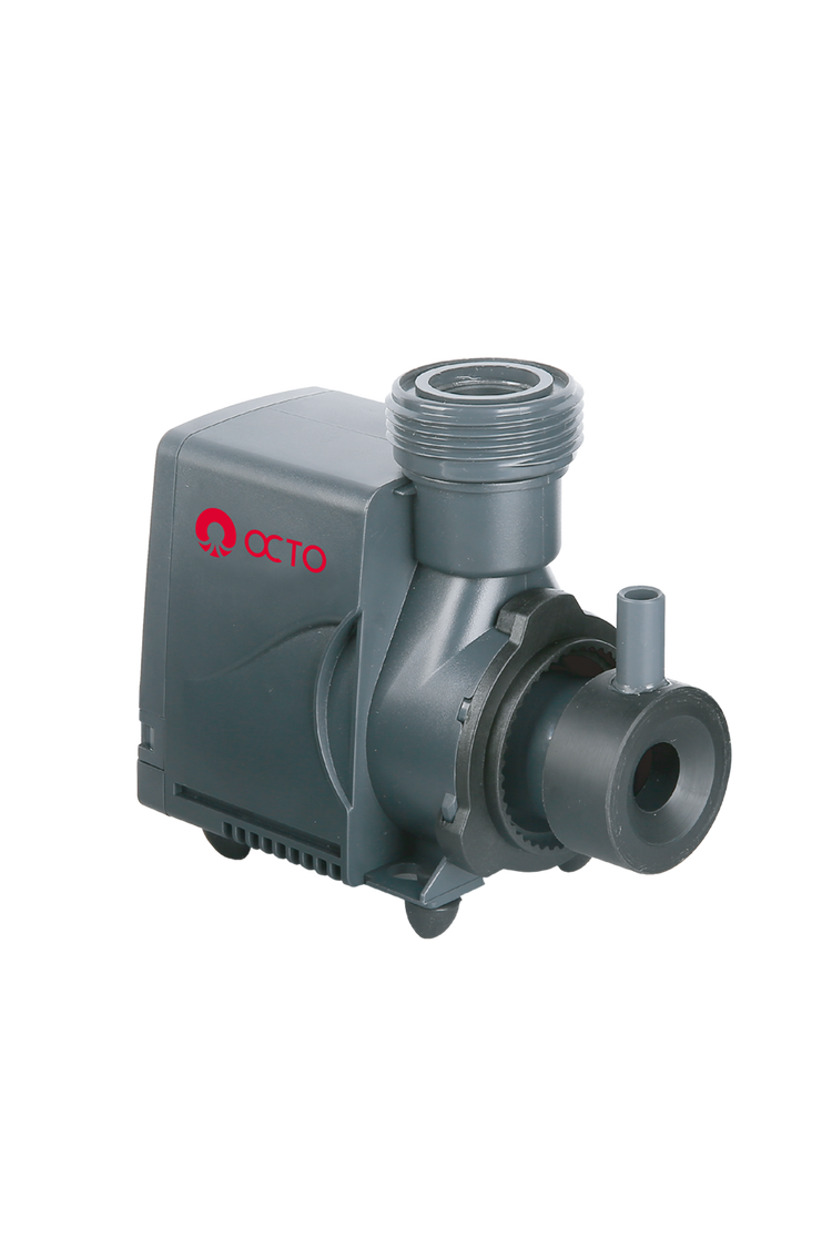 OCTO AQ Skimmer Pump