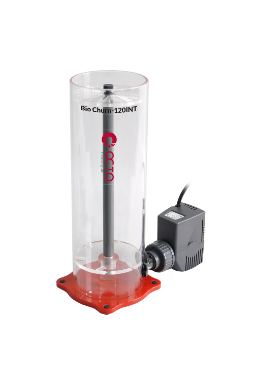OCTO BioChurn Reactor INT