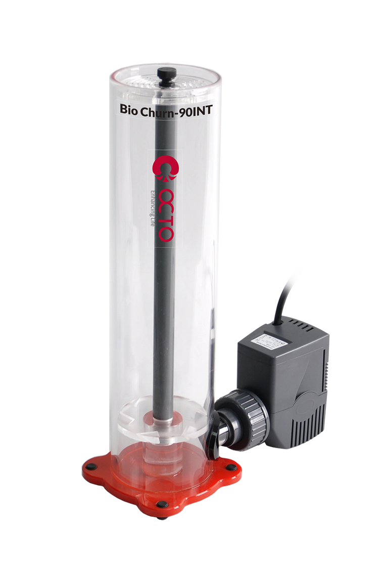 OCTO BioChurn Reactor INT