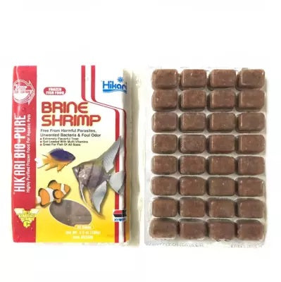 HIKARI Brine Shrimp (Bundle)
