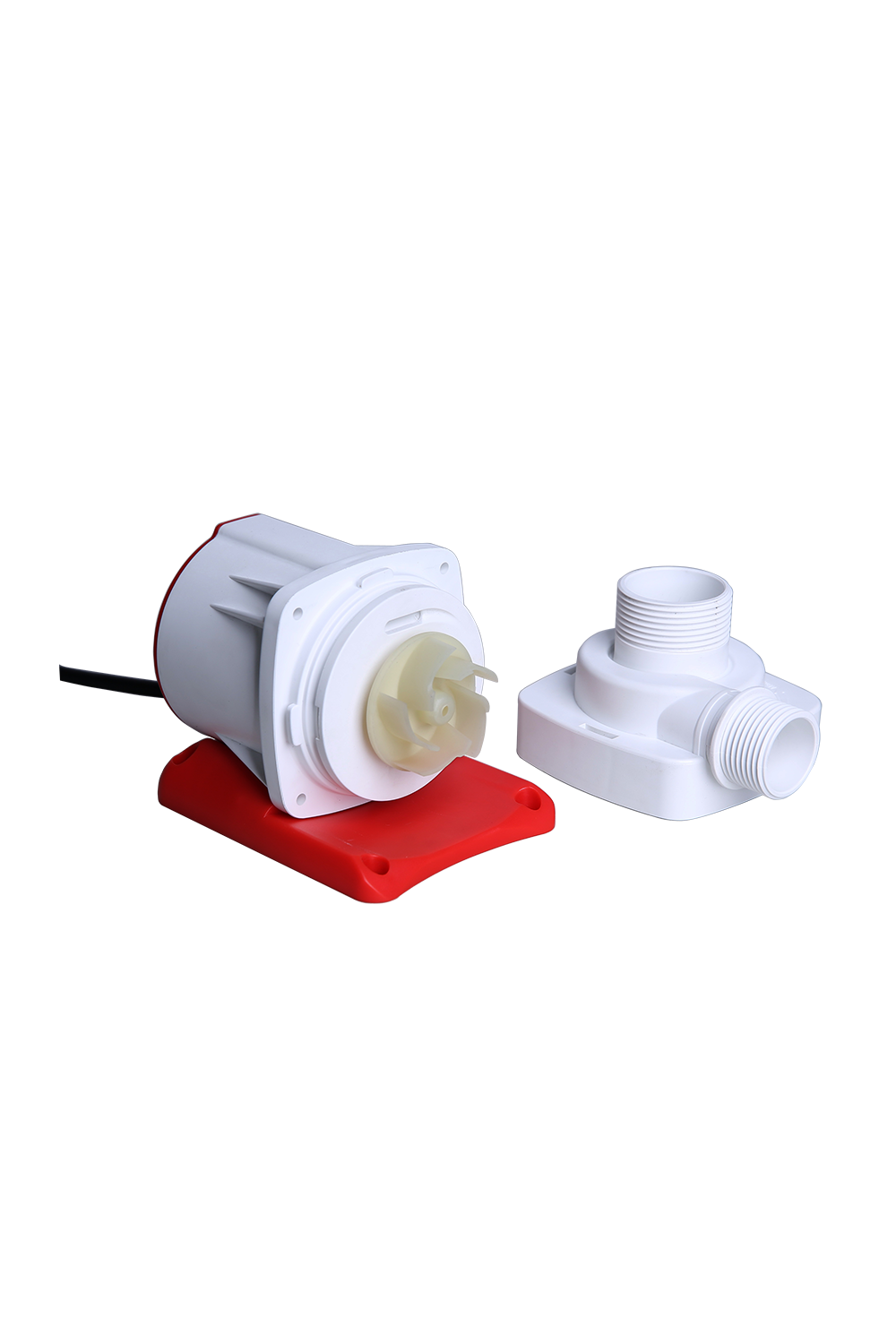OCTO VarioS Pump – ReefMarketSG Pte. Ltd. OCTO VarioS Pump – ReefMarketSG Pte. Ltd.