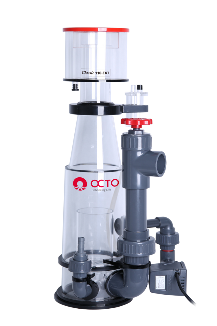 OCTO Classic Protein Skimmer EXT