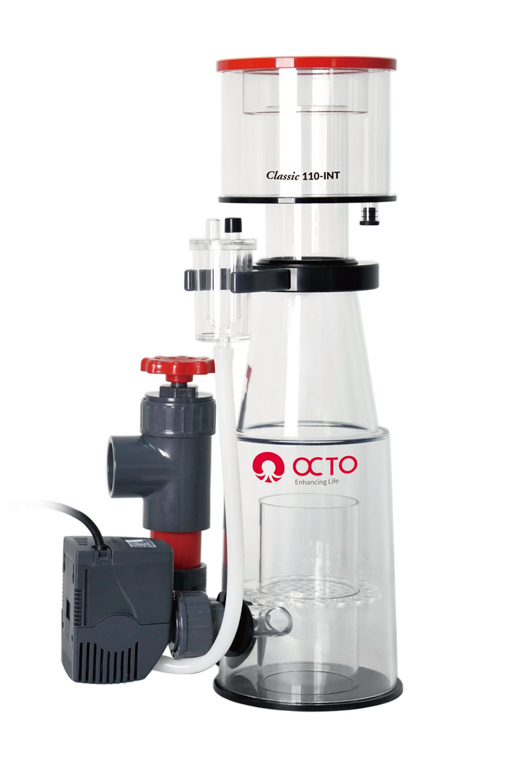OCTO Classic Protein Skimmer INT – ReefMarketSG Pte. Ltd.