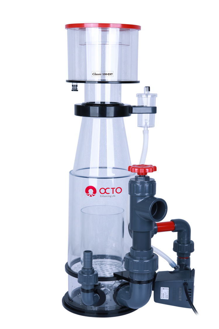 OCTO Classic Protein Skimmer EXT