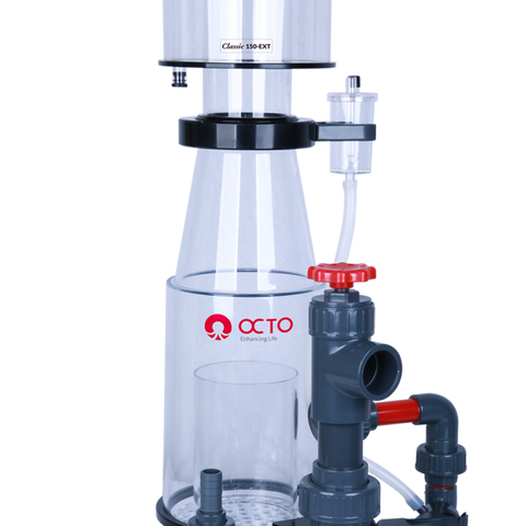 OCTO Classic Protein Skimmer EXT
