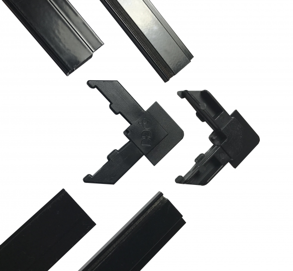 DD Jumpguard Pro DIY Aquarium Cover