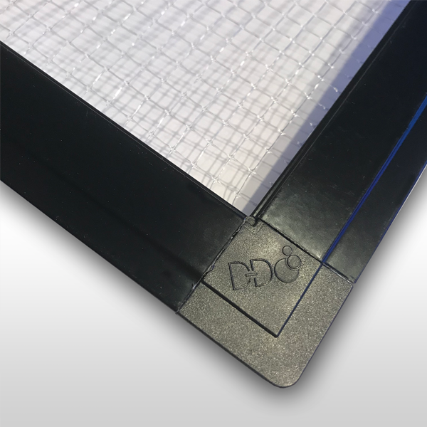 DD Jumpguard Pro DIY Aquarium Cover