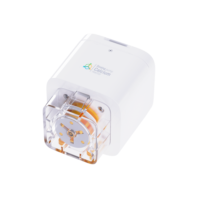 REEF FACTORY Dosing Pump Calcium Reactor (CR)