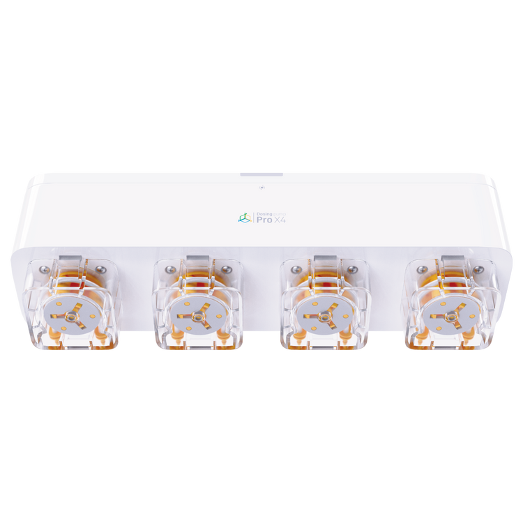 REEF FACTORY Dosing Pump PRO X4