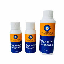 FOCUSTRONIC Mastertronic Essential Reagent