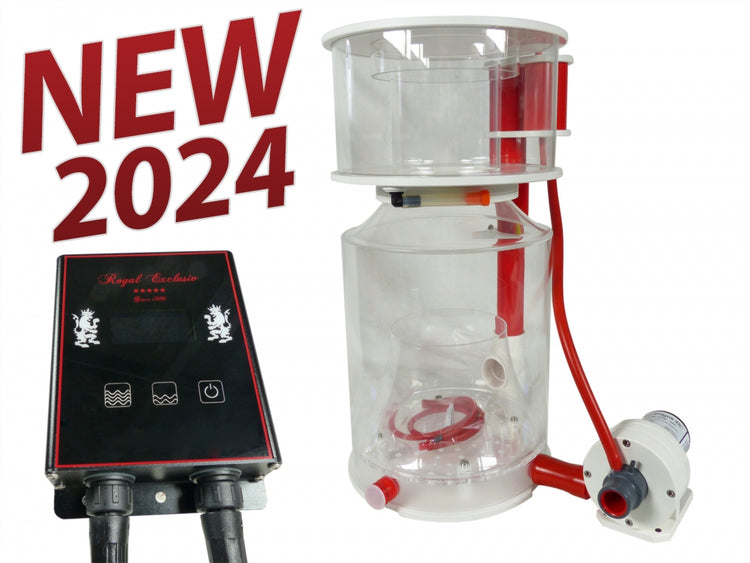 Bubble King® Supermarin 300 + BK DC 24V
