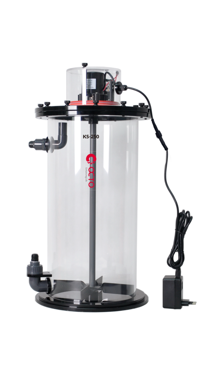 OCTO Kalkwasser Reactor