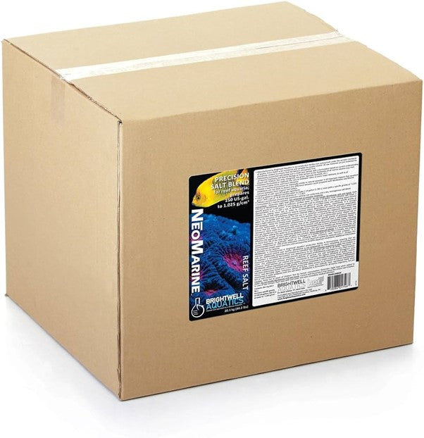 BRIGHTWELL AQUATICS NeoMarine 20.1KG Box