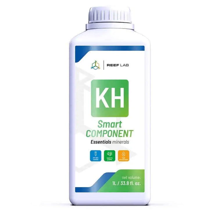 REEF FACTORY Smart Components KH