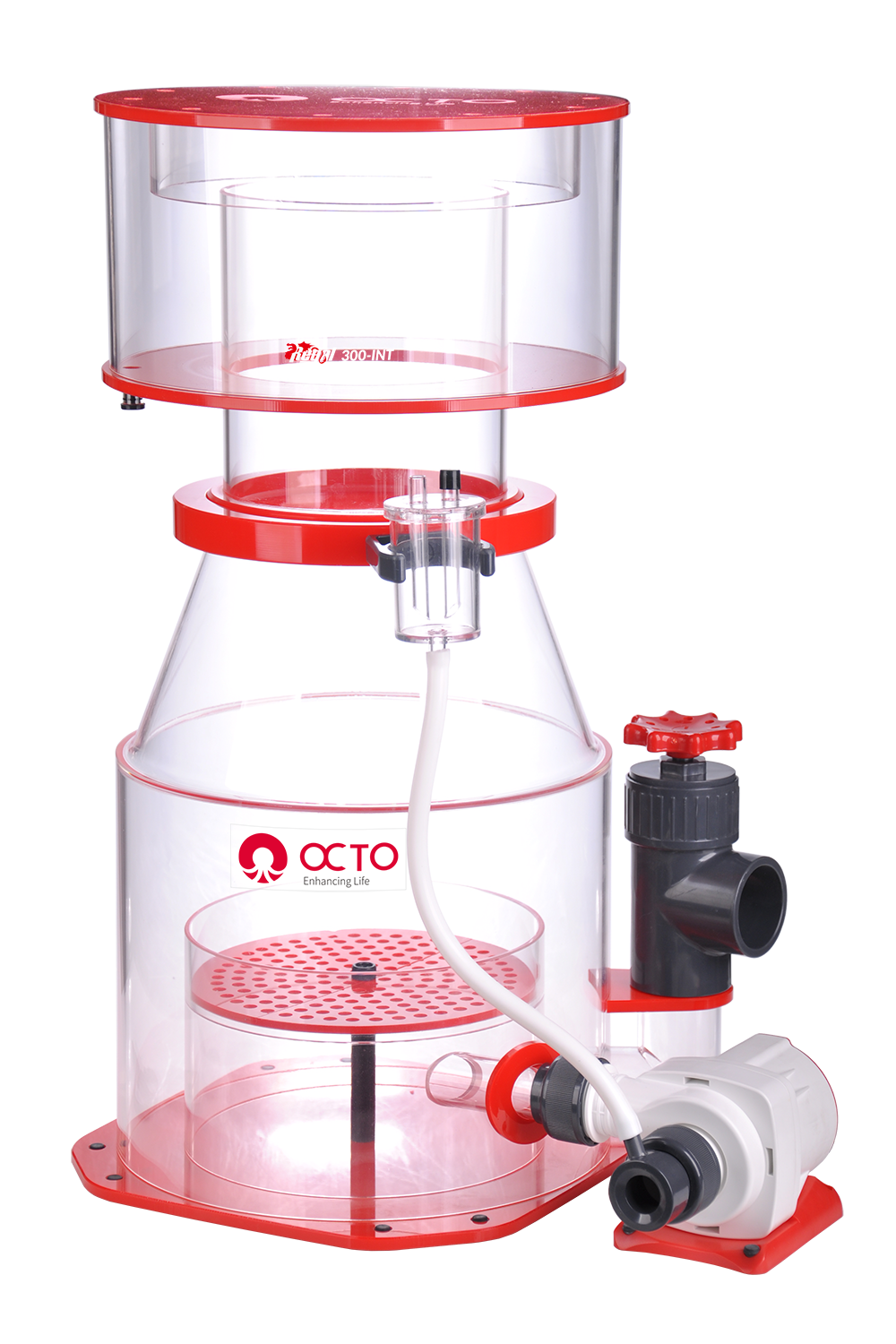OCTO Regal Protein Skimmer INT – ReefMarketSG Pte. Ltd.