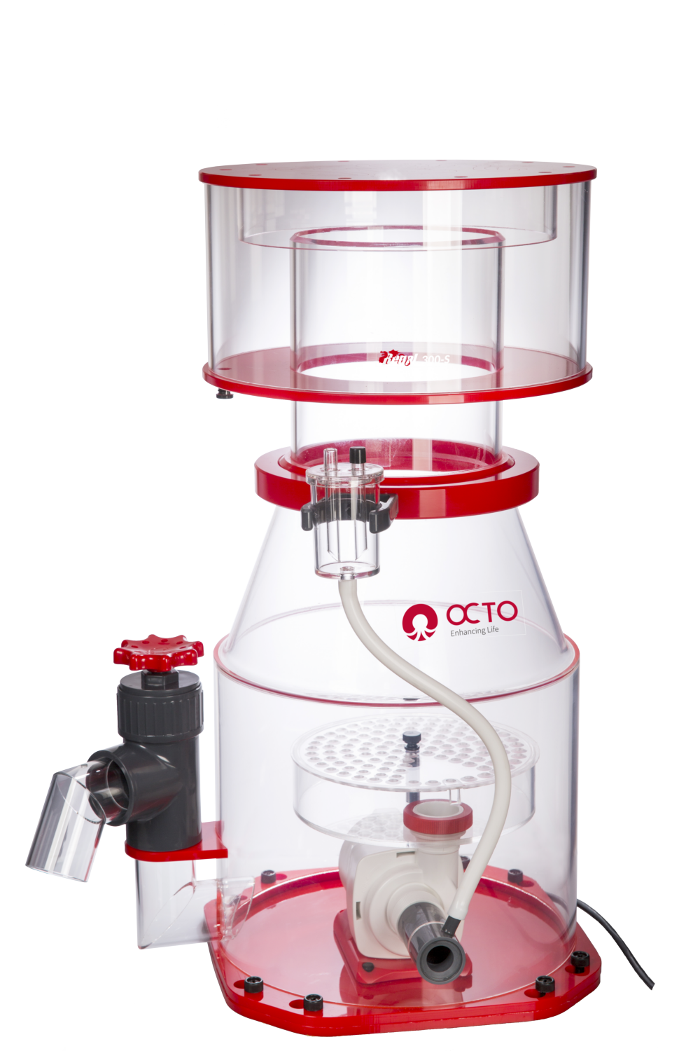 OCTO Regal Protein Skimmer S – ReefMarketSG Pte. Ltd.