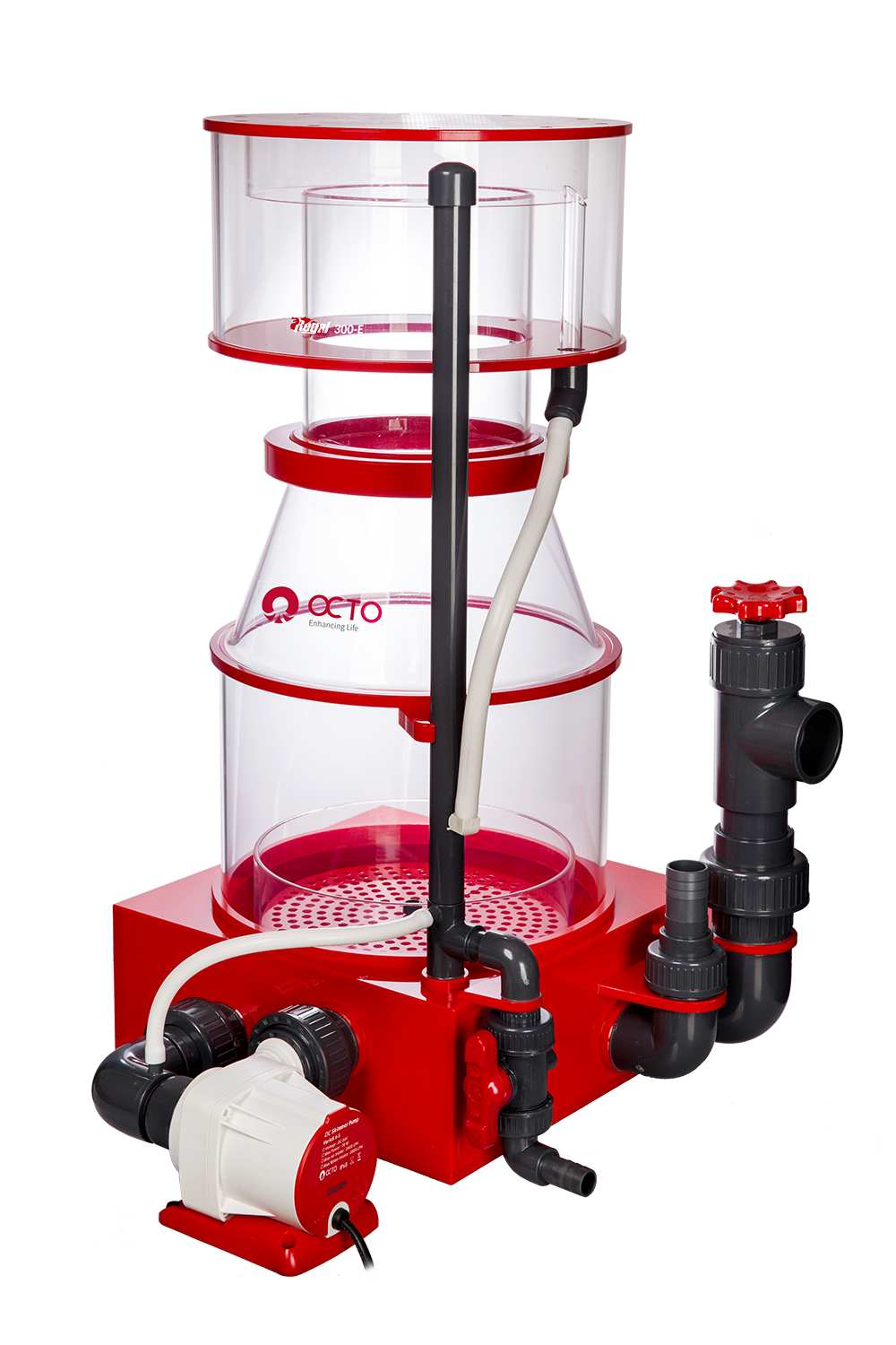 OCTO Regal 200-S プロテインスキマー Reef Octopus OCTO Regal Protein Skimmer EXT – ReefMarketSG Pte. Ltd.