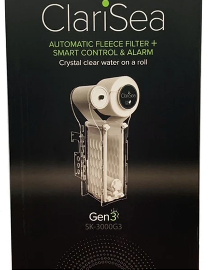 CLARISEA SK-3000 (Gen 3)