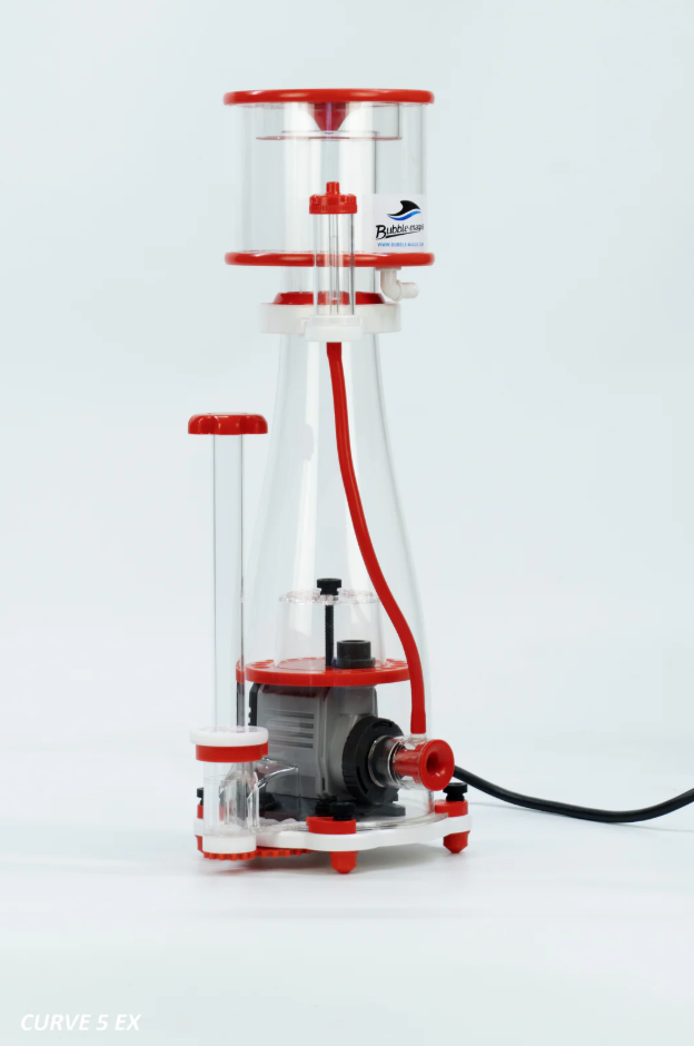 NEW - Bubble Magus Extreme Curve Protein Skimmer