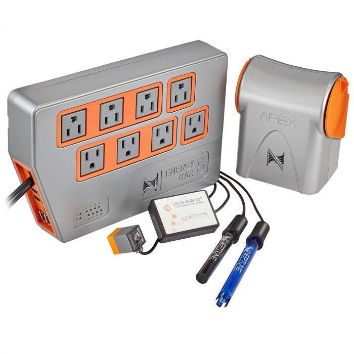 NEPTUNE SYSTEMS A3 APEX – ReefMarketSG Pte. Ltd.