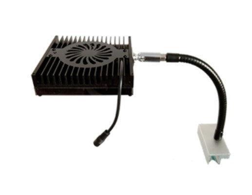 LG40 LED Light with WiFi App control