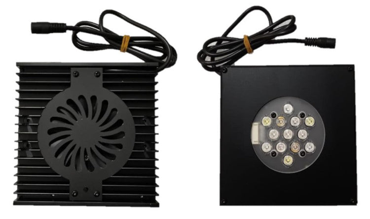 LG40 LED Light with WiFi App control