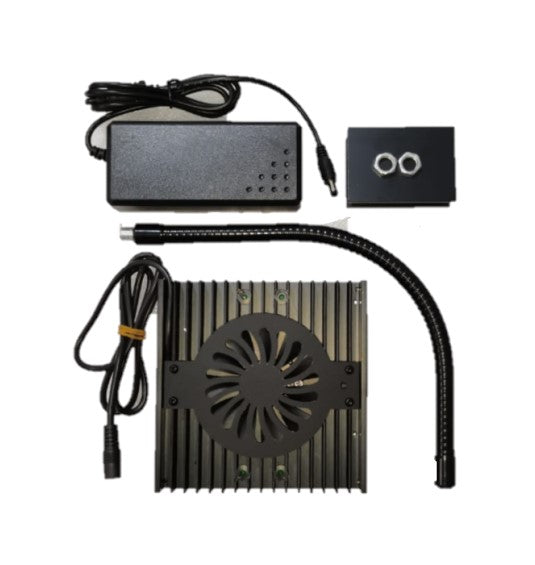 LG40 LED Light with WiFi App control