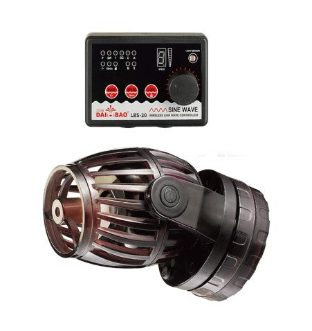 DAIBAO Sine Wave Pump (Series)