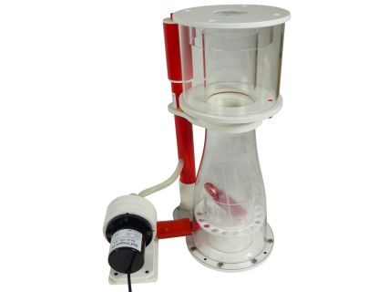 ROYAL EXCLUSIV Bubble King® Double Cone 180 + BK DC 24V