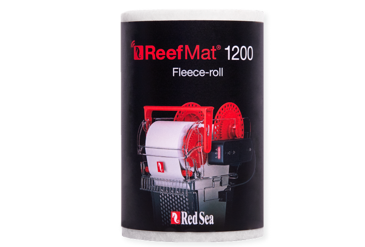 Red Sea Reefmat 250 / 500 / 1200 Fleece Roll