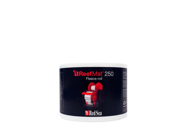 Red Sea Reefmat 250 / 500 / 1200 Fleece Roll