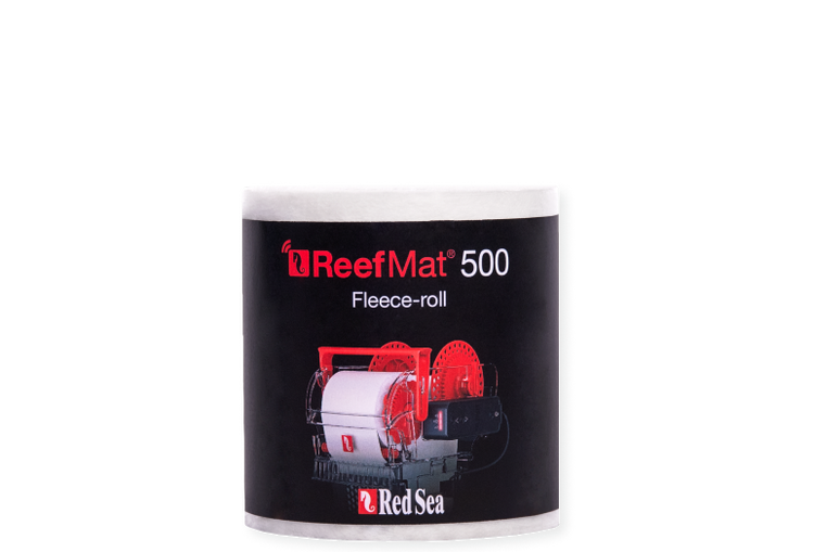Red Sea Reefmat 250 / 500 / 1200 Fleece Roll