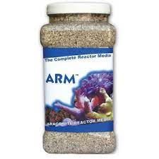 CARIBSEA ARM Reactor Media