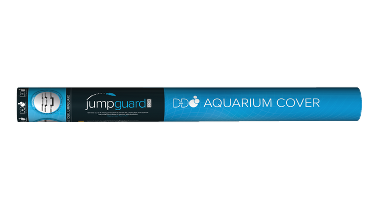 DD Jumpguard Pro DIY Aquarium Cover