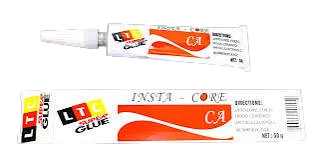 LTC Germany Corals & Plant Cyanoacrylate Glue 50G