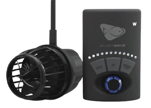 ECOTECH MARINE VorTech MP10mQD UK (Wireless)