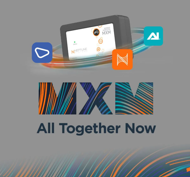 NEPTUNE SYSTEMS MXM Mobius Wireless Control Module