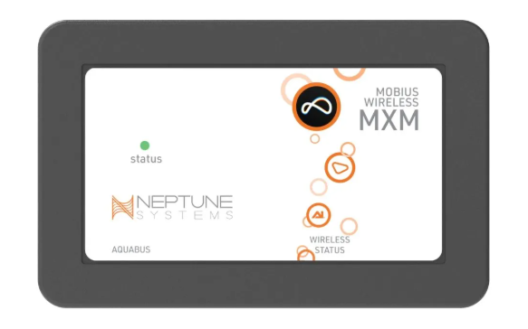 NEPTUNE SYSTEMS MXM Mobius Wireless Control Module