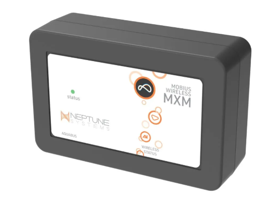 NEPTUNE SYSTEMS MXM Mobius Wireless Control Module