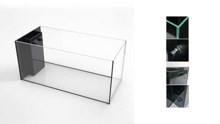 NEPTUNIAN CUBE Peninsula P-120