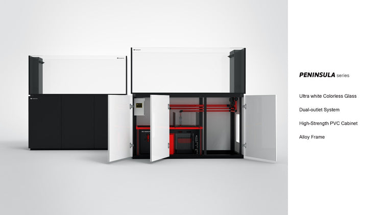 NEPTUNIAN CUBE Peninsula P-120
