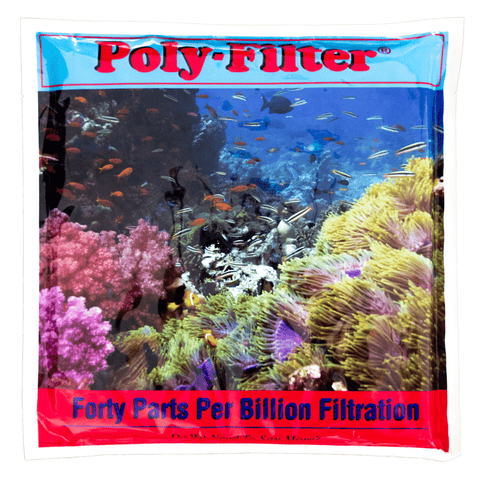 POLY-BIO-MARINE Polyfilter 12