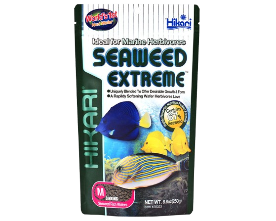 HIKARI Seaweed Extreme