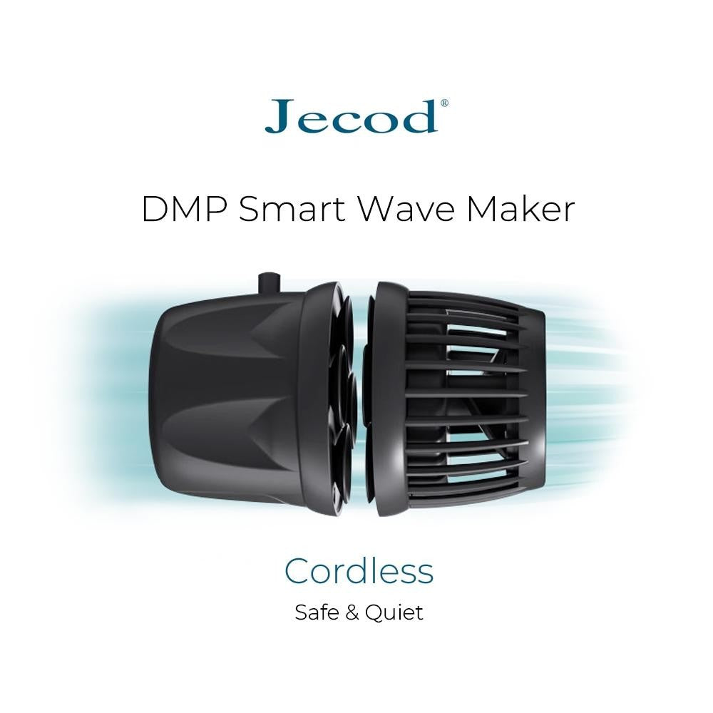 JEBAO Jecod DMP Wavemaker - (10M,20M,30M,40M) Wi-Fi/Bluetooth app cont –  ReefMarketSG Pte. Ltd.